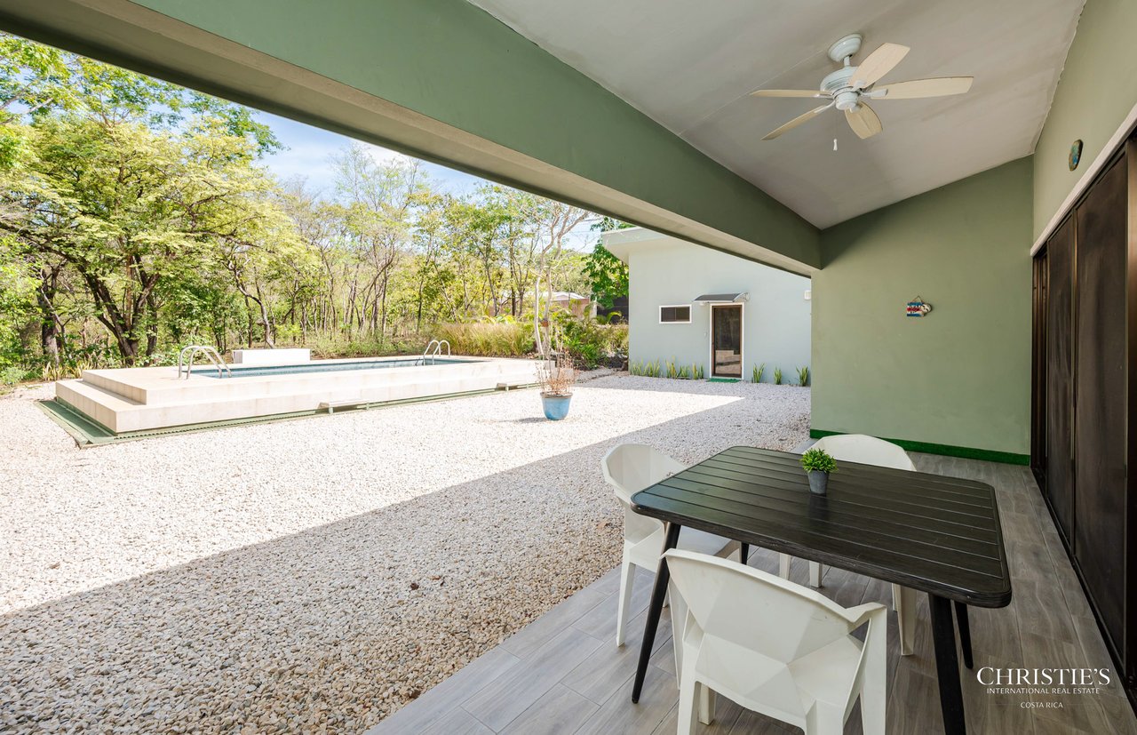 Casa Heliconia Duplex at Black Stallion
