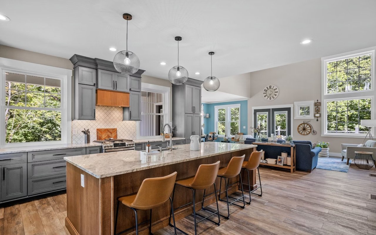 How to Buy a Home in a Competitive Market