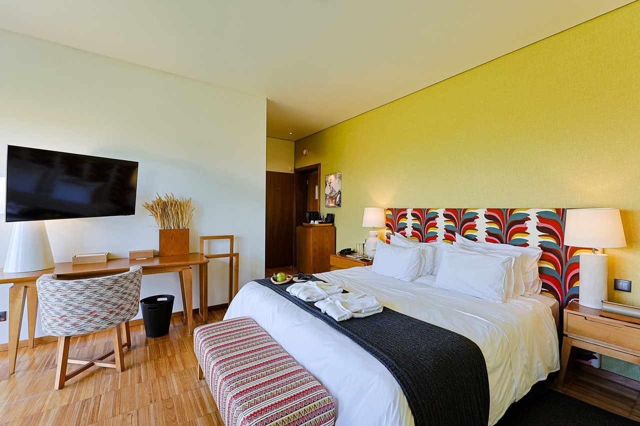Luxury Wellness & Sports Retreat in Portugal with Expansion Upside & €1M+ Revenue