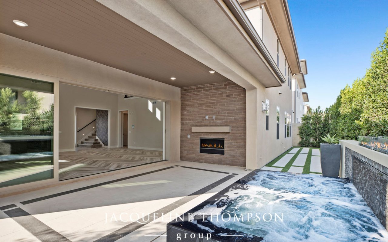 Brand-New Home Available in Sold-Out Luxury Community in Irvine