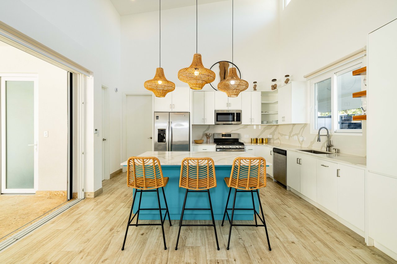 Casa Mar Azul - Calle Coco, Surfside