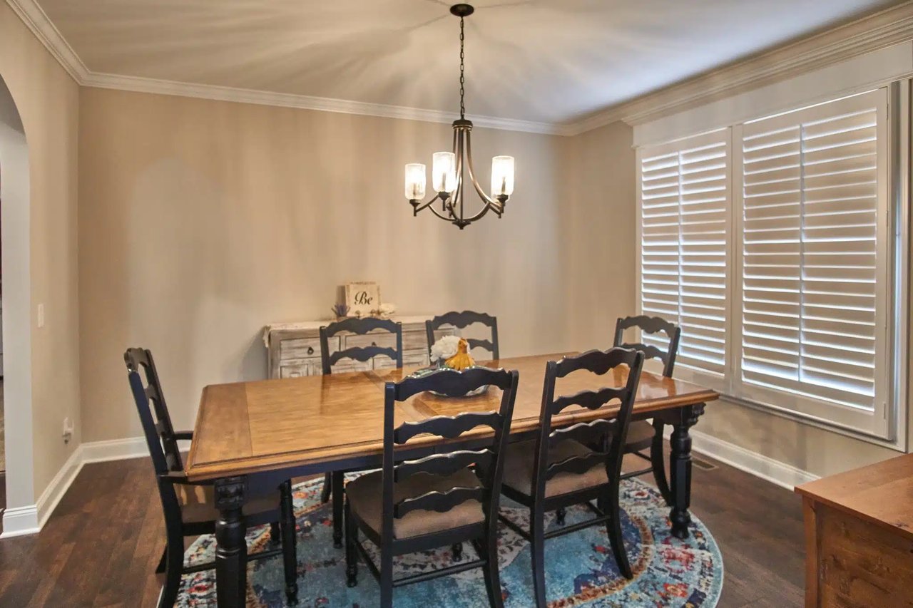 Sold! Like New in Mc Farlin Pointe! 5BR Executive Nolensville Home for Sale! (360 Tour)