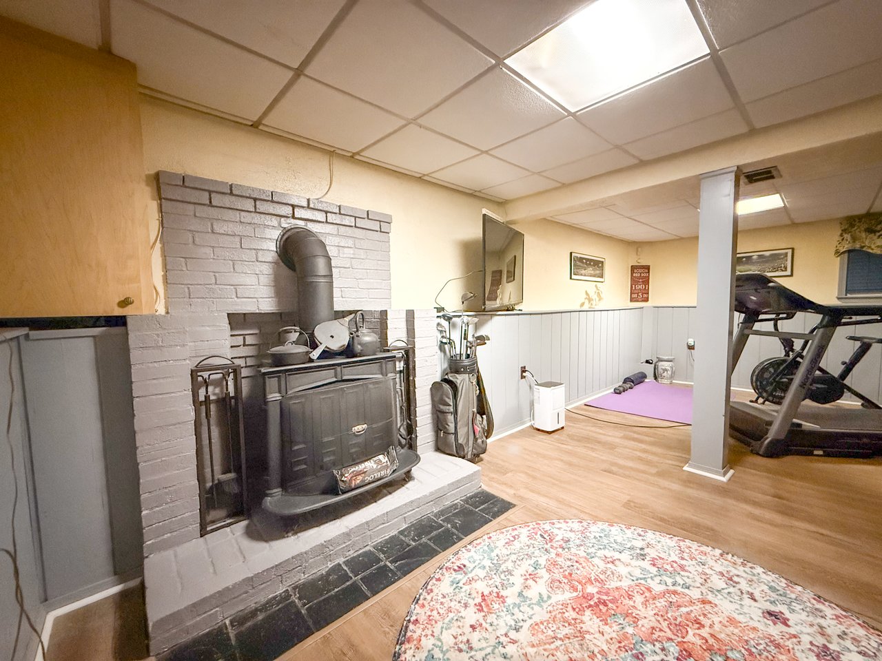 FOR SALE | Turnkey Business & Home