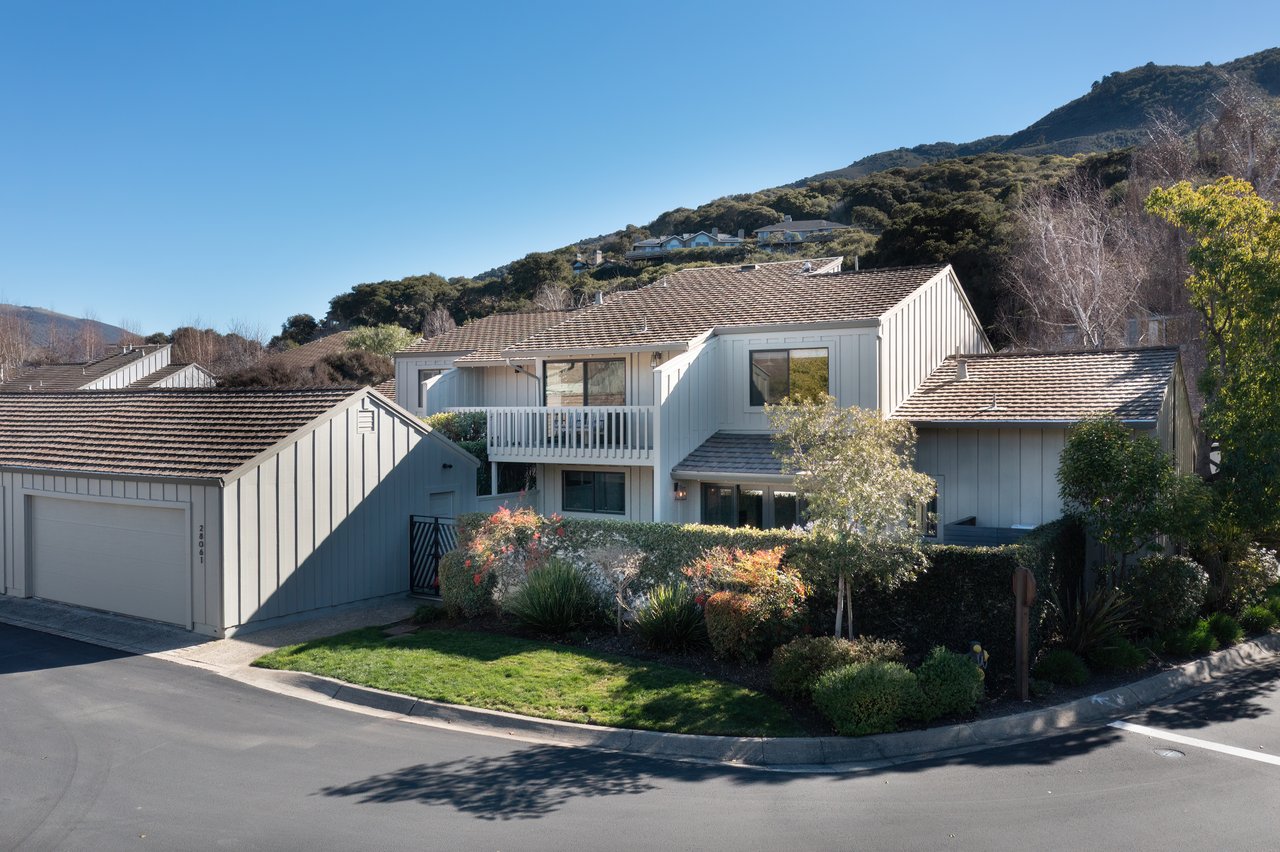 Carmel Valley Ranch