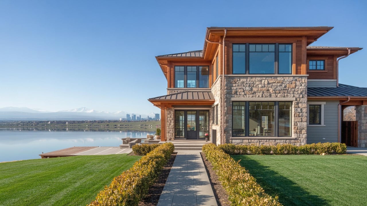 Seasonal Home Maintenance Tips for Sloan Lake Residents