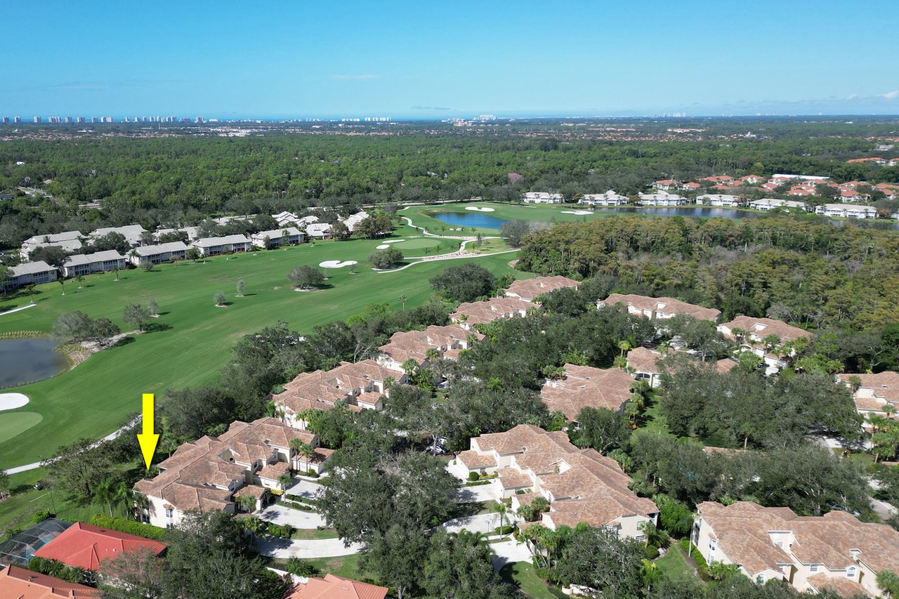 97 Silver Oaks CIR # 2101