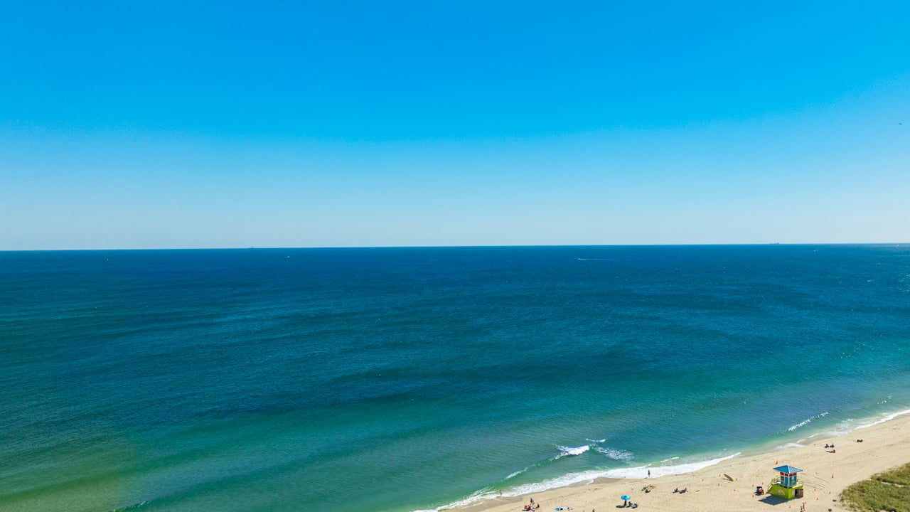 W Pompano Beach Hotel & Residences