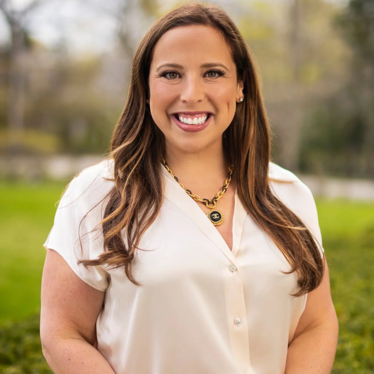 Stephanie Malk Highland Park, IL Real Estate Agent Headshot