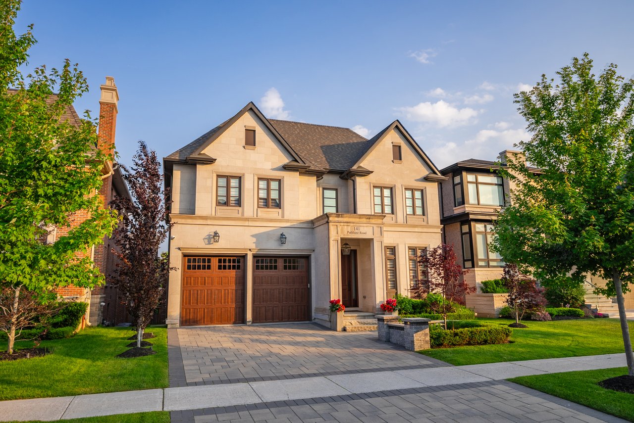 141 Pathlane Road