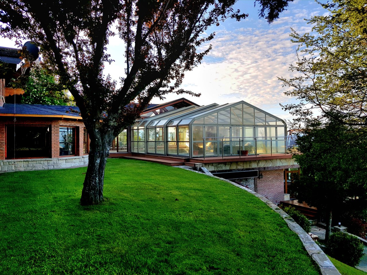 Casa Lapenna
