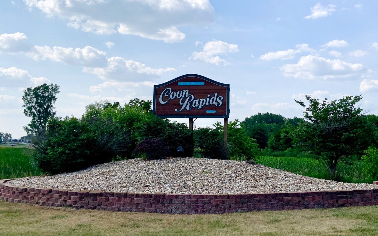 Coon Rapids