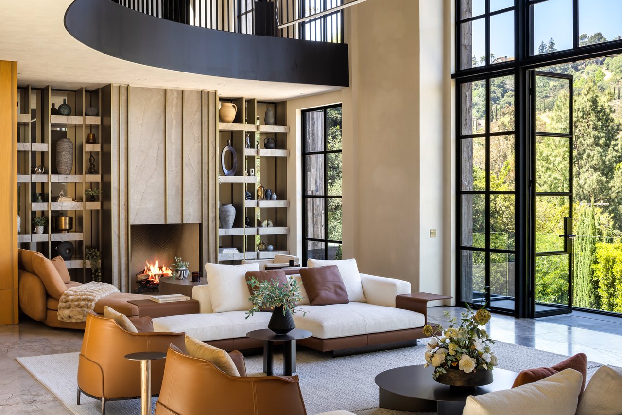 2650 Benedict Canyon Dr, Beverly Hills