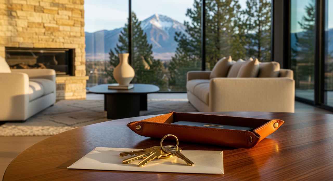 Earnest Money in Utah: Ogden Buyer’s Guide