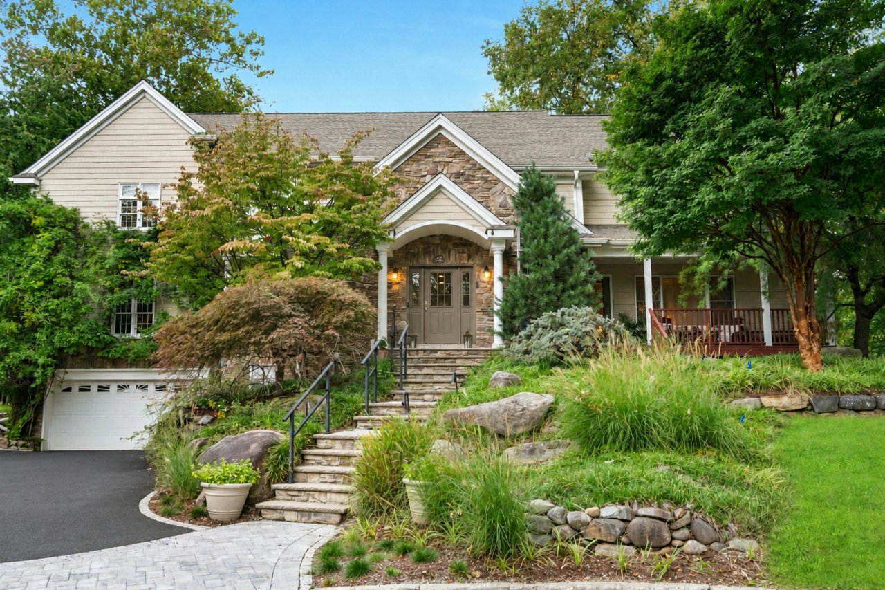 51 Rutherford Place