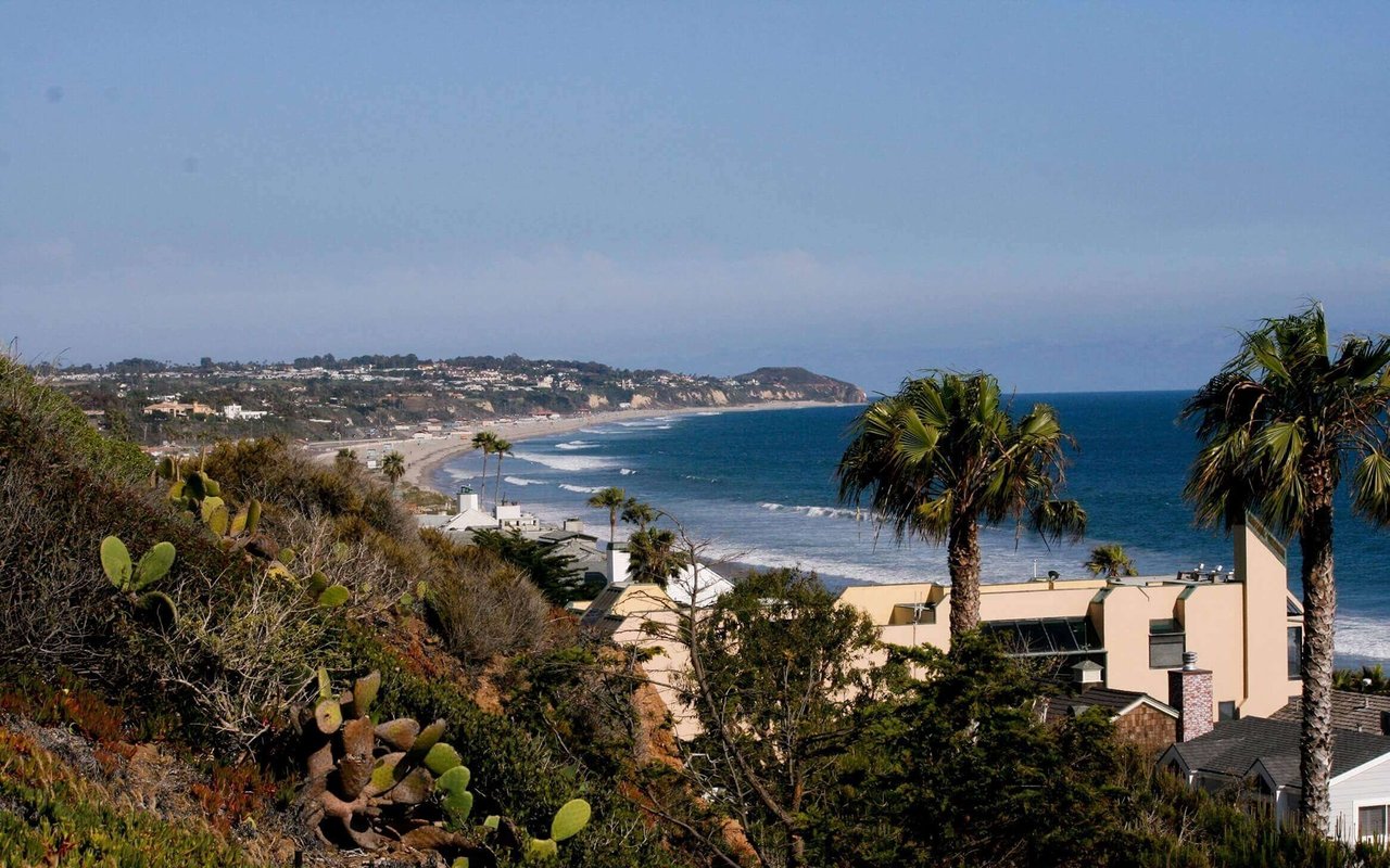 Malibu California Always Delivers an Upscale Lifestyle