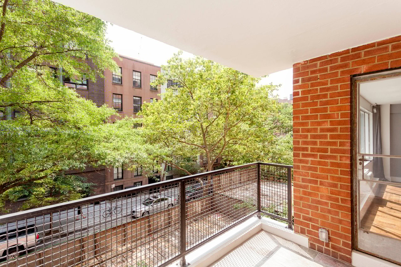 15 West 12th Street