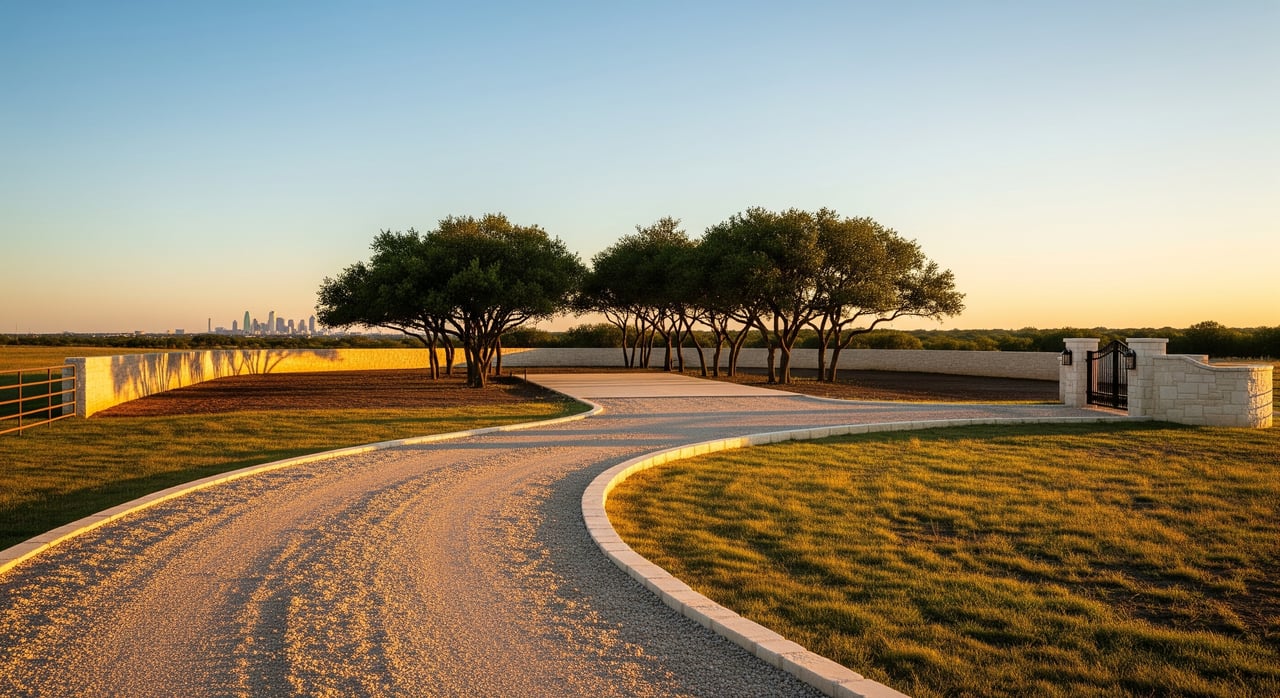 Preparing Your Grayson County Land For A Smooth Sale