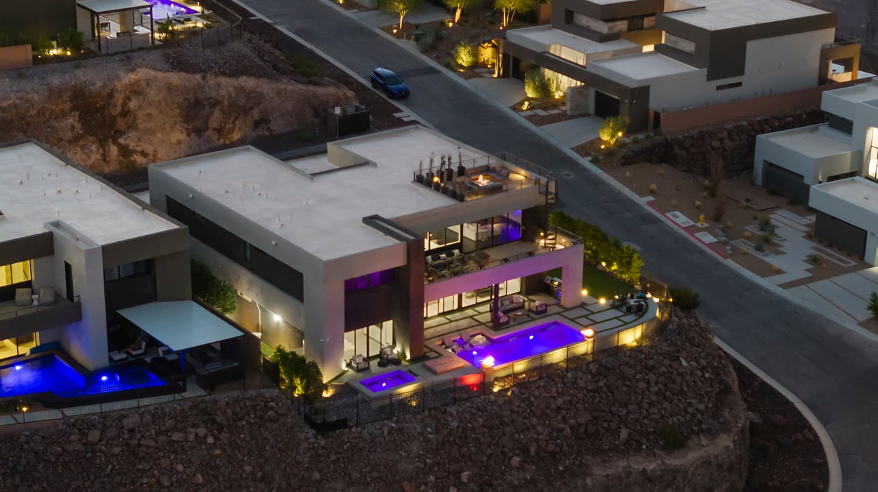 1463 Solitude Ridge Dr