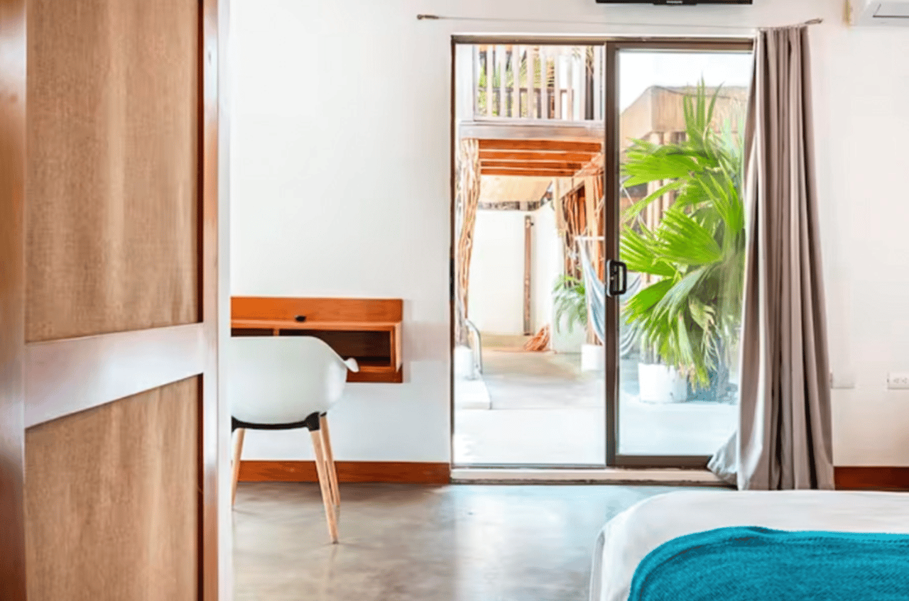 El Huerto Restaurant And Cabinas - Premier Investment