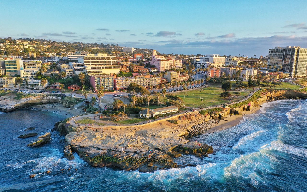 La Jolla