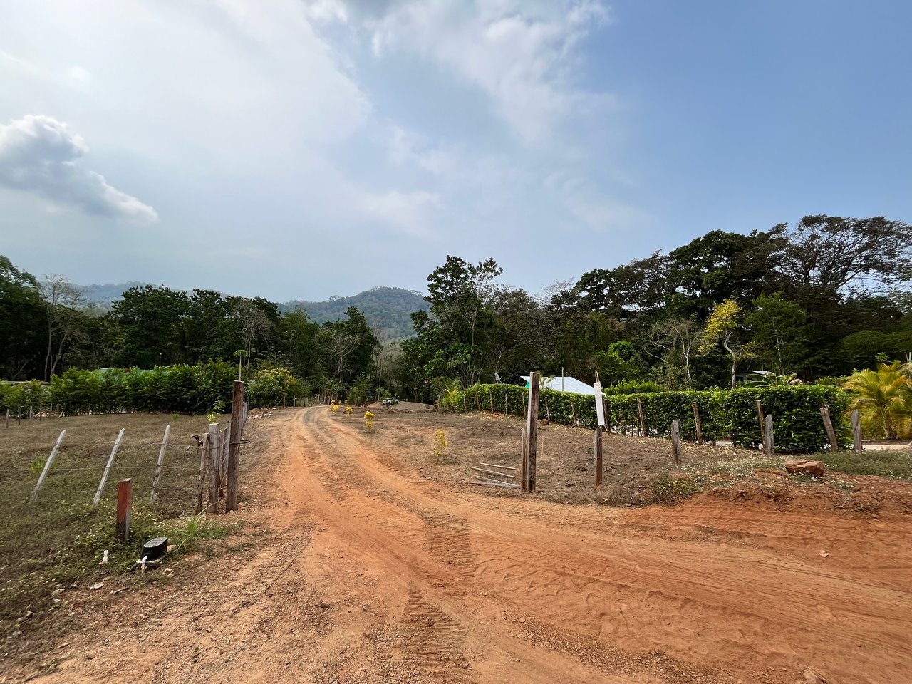 0.59 acre Lot El Carmen / El Carmen , Zapotal, Nandayure, Guanacaste