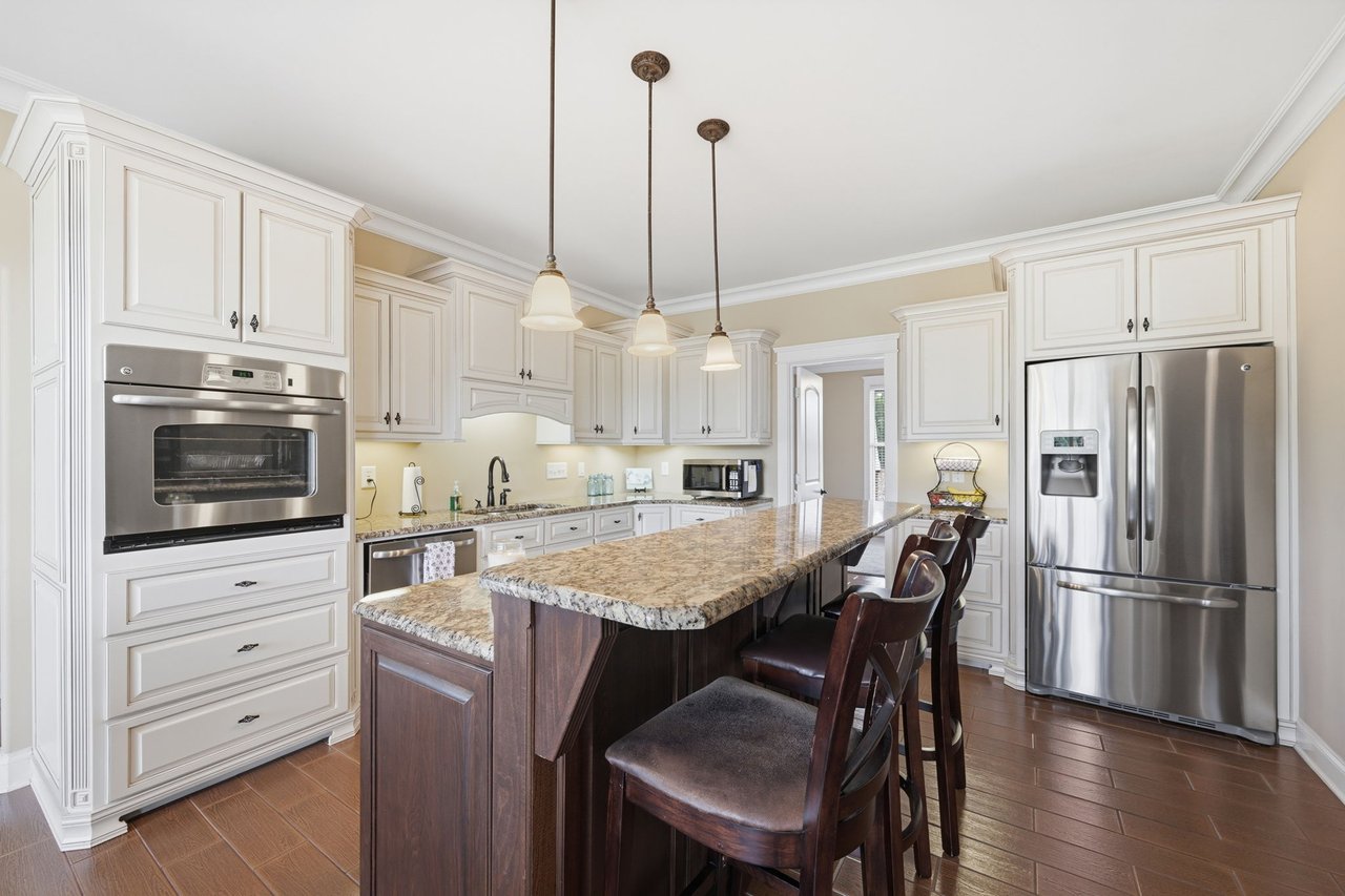212 Scism Road | North Carolina 