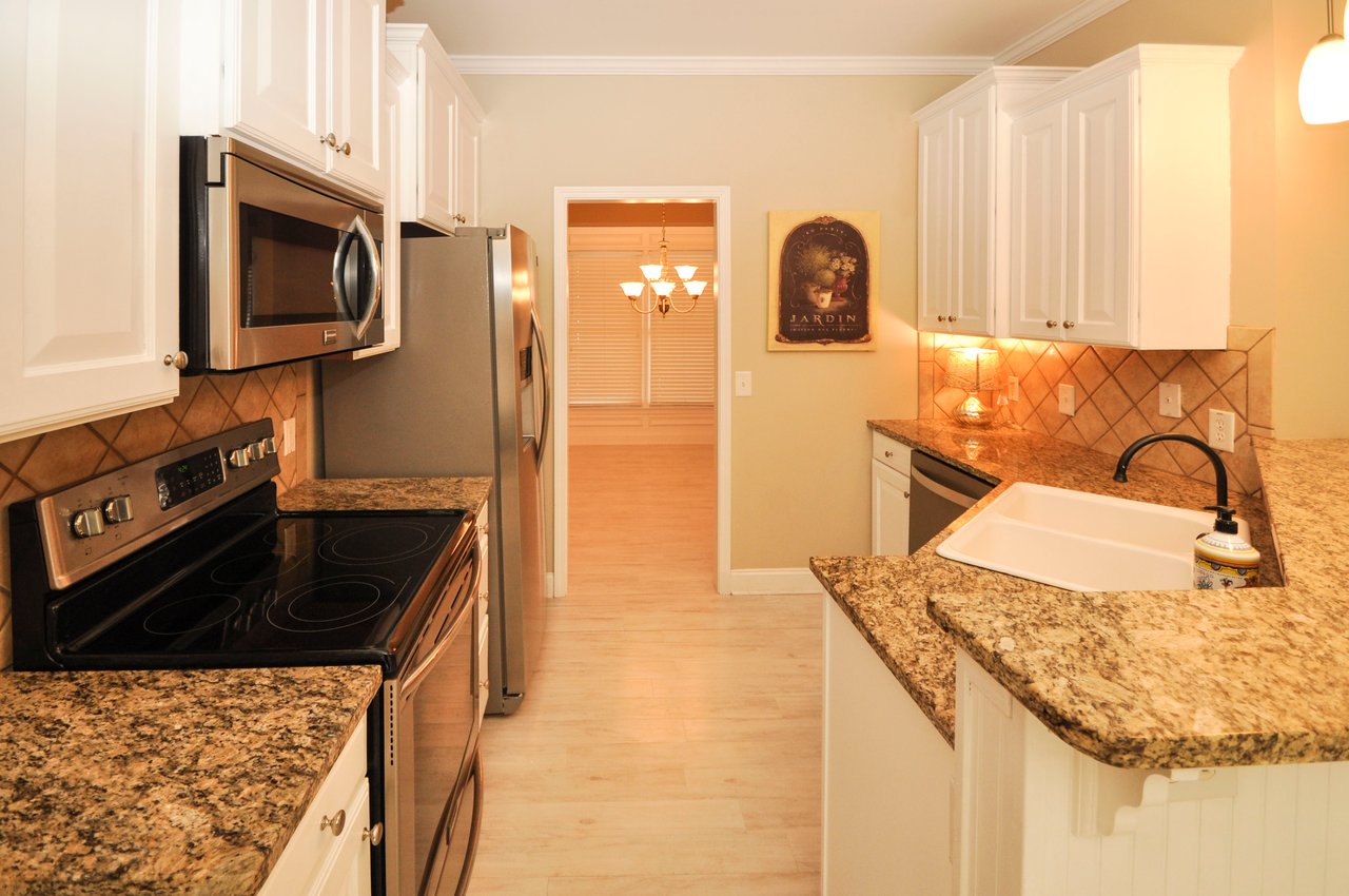 SOLD | 102 Green Top Way Athens, GA 30605 - Jennifer Westmoreland and Associates
