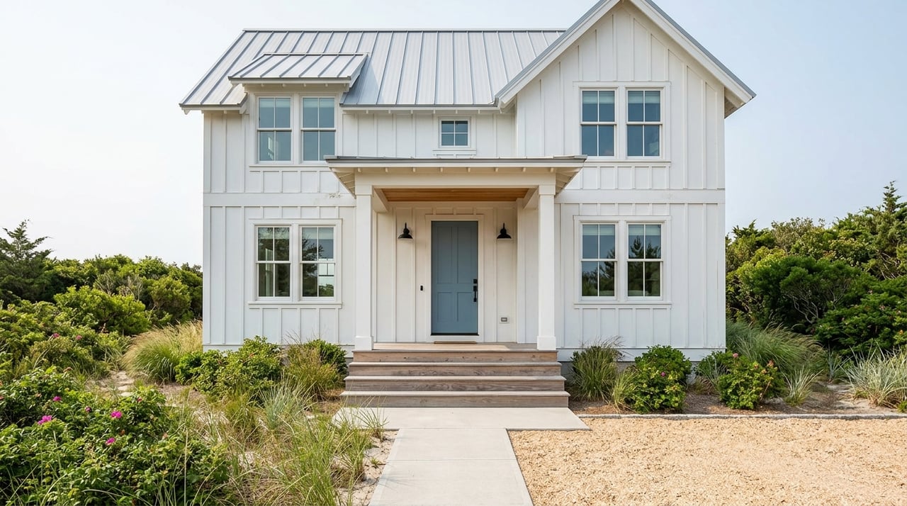 What It’s Like To Own A Home In Fenwick Island