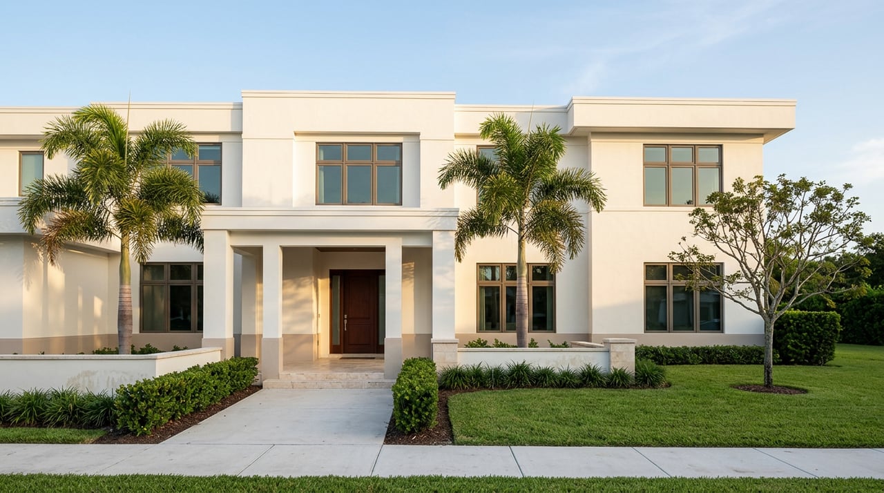 The Parkland HOA Fee on the Listing Sheet Isn't What You'll Actually Pay