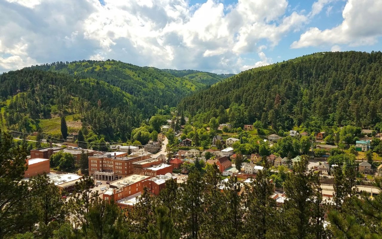 Deadwood