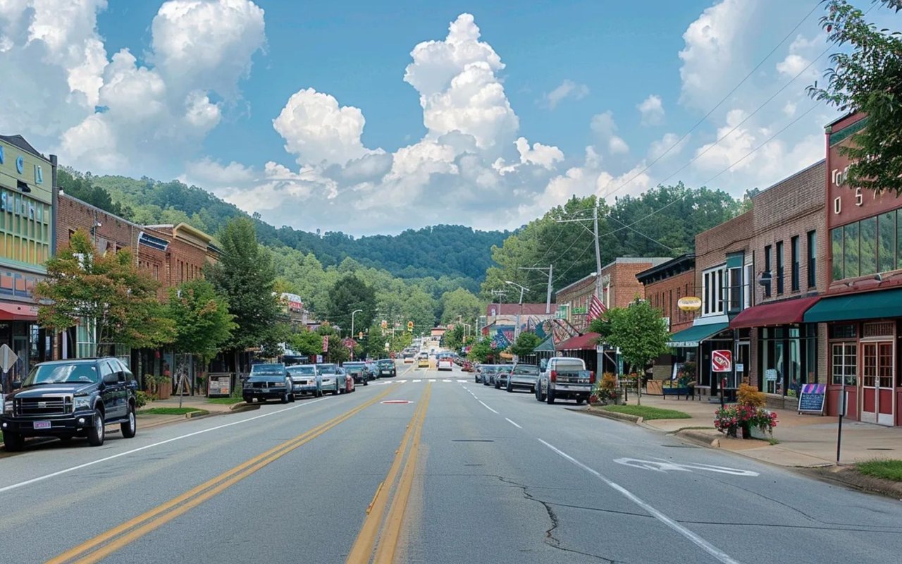 Lexington