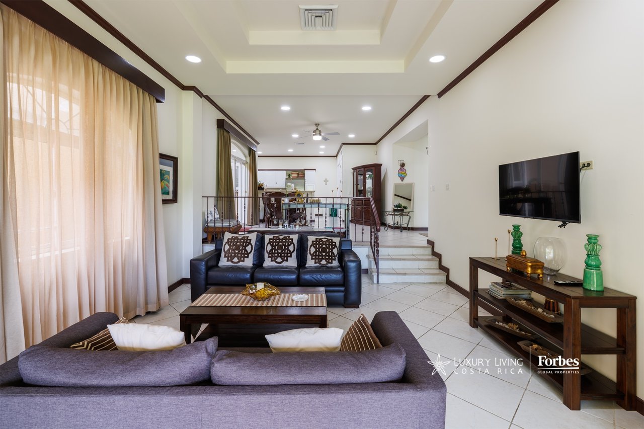 21481 - Furnished Condo, 2 Bedroom at Colina, Los Sueños