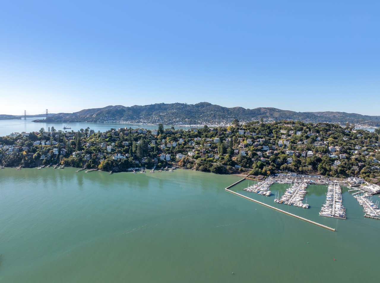 266 Bayview Avenue Belvedere