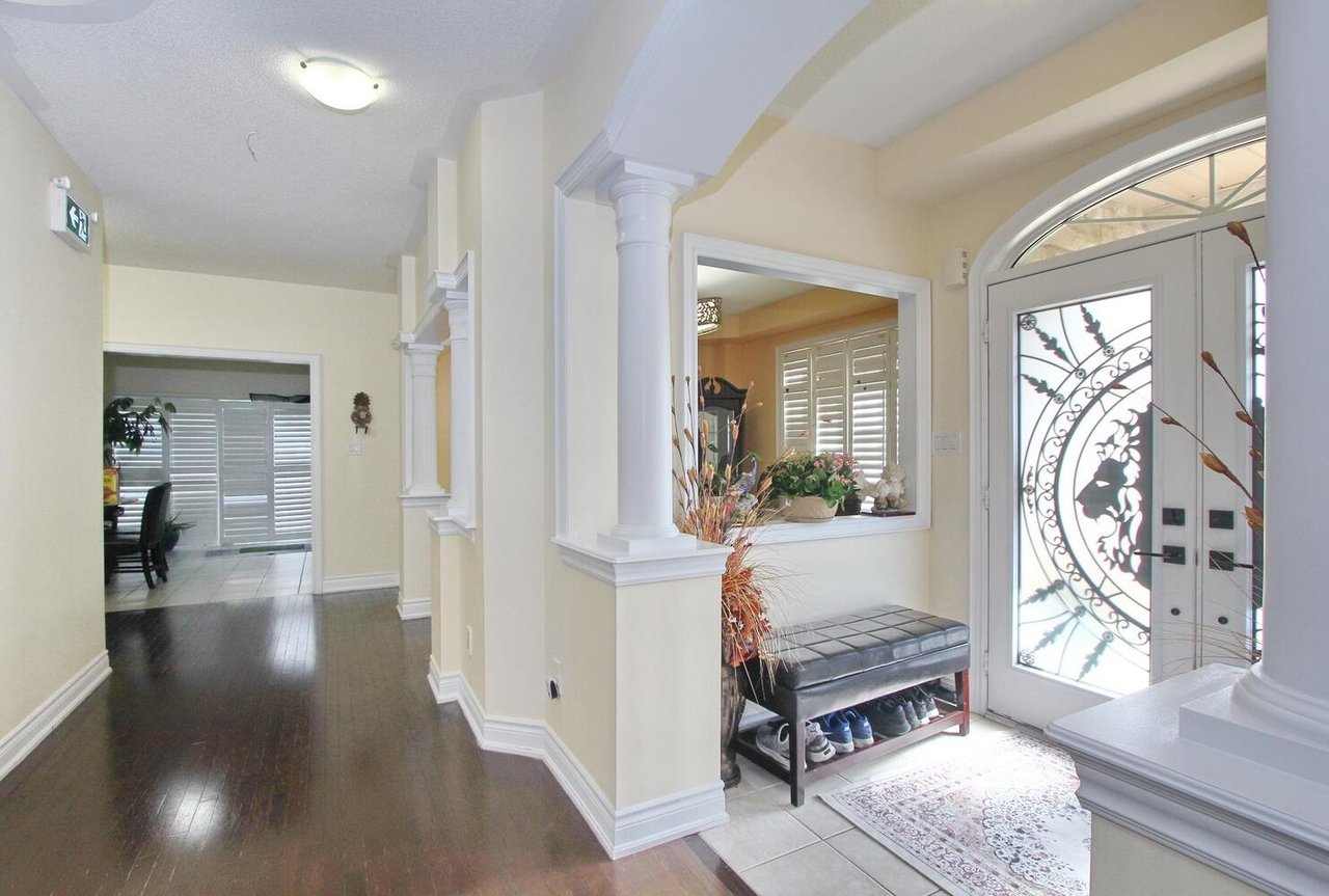 1 Beacon Hill Drive