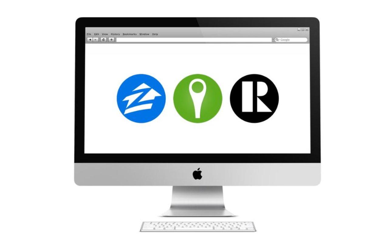 The Top 3 Reasons to Avoid the Big 3 Real Estate Websites