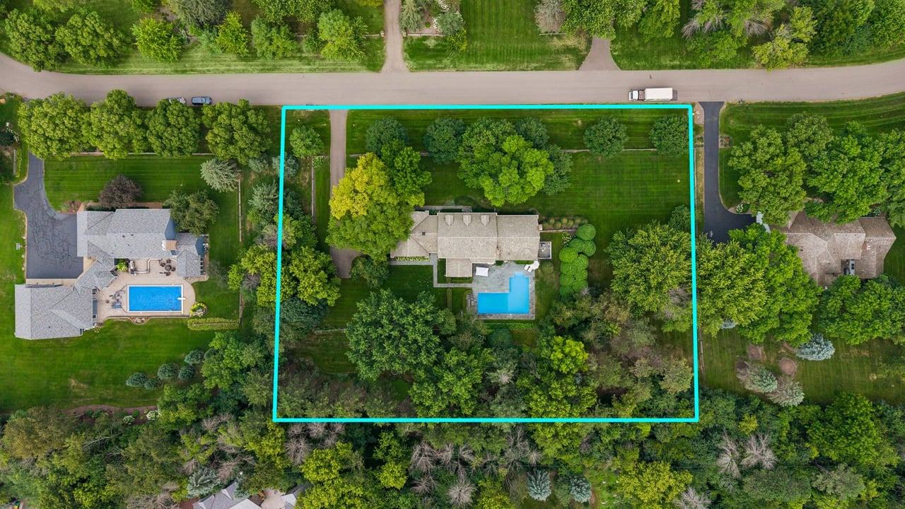 235 Hollander Road, Wayzata
