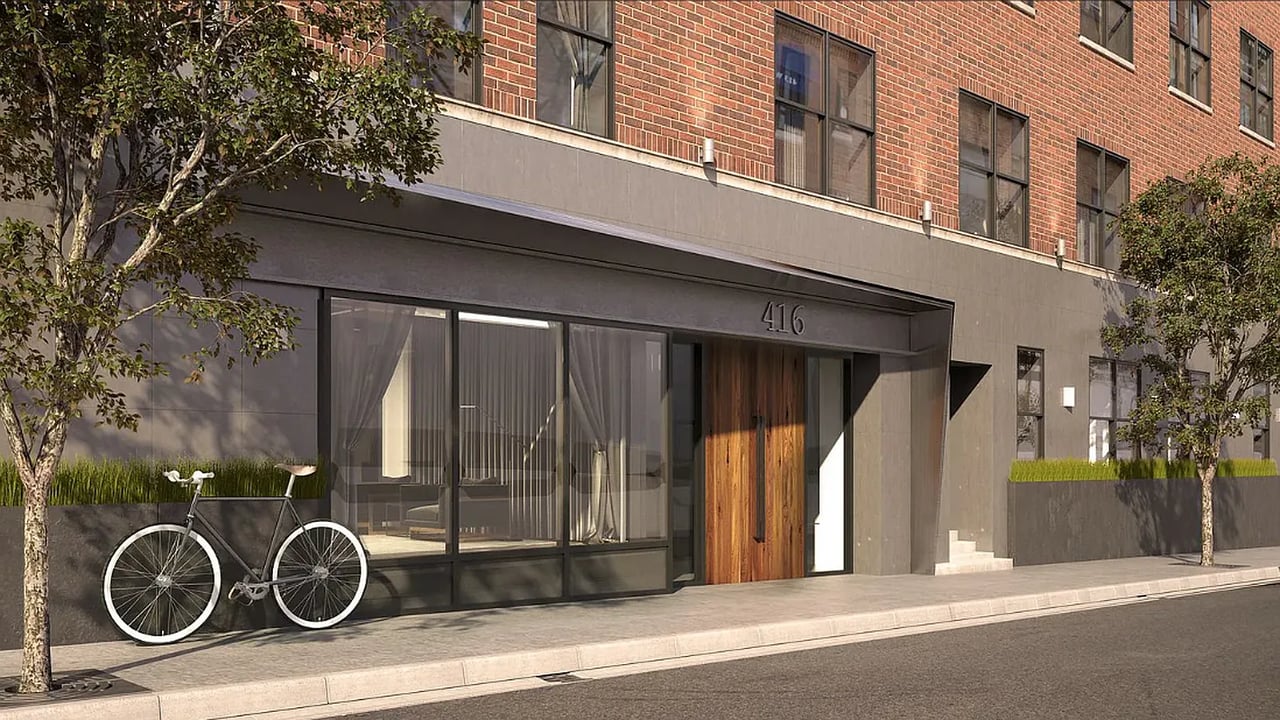 416 West 52nd Street #305