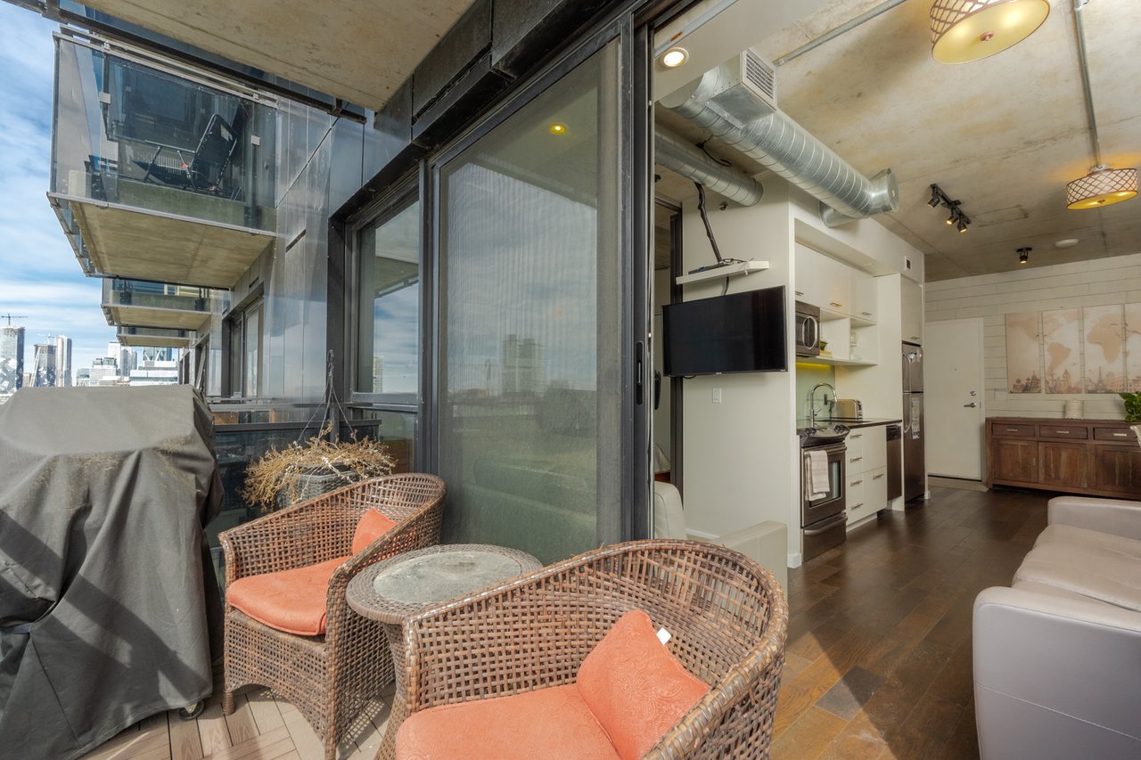 51 Trolley Cres #1206
