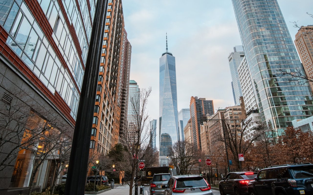 Momentum and Change: Finding Your Place at Your Own Pace