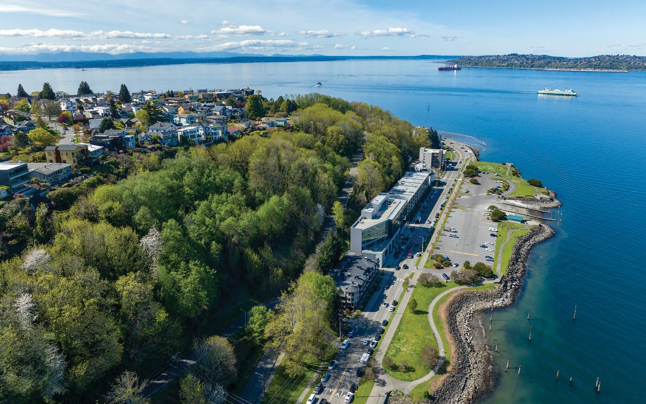 the seattle rennie advance | June 2026