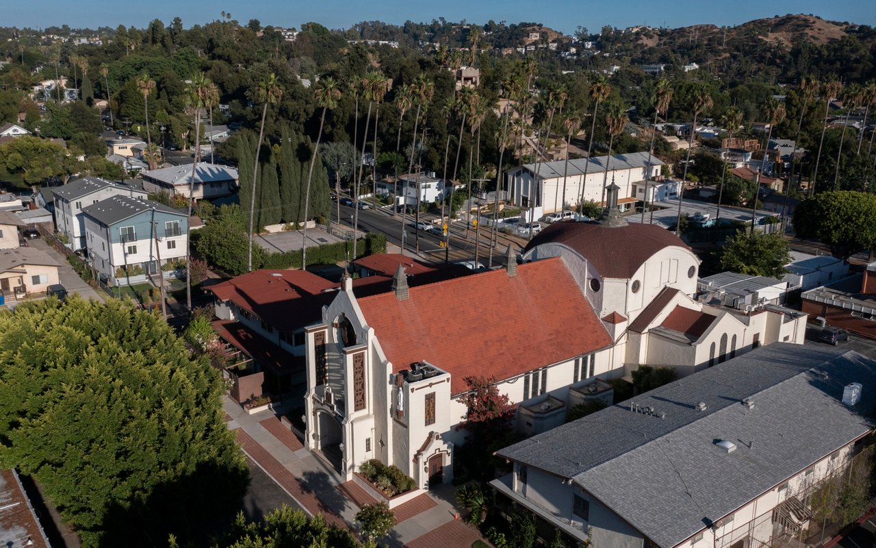 Eagle Rock
