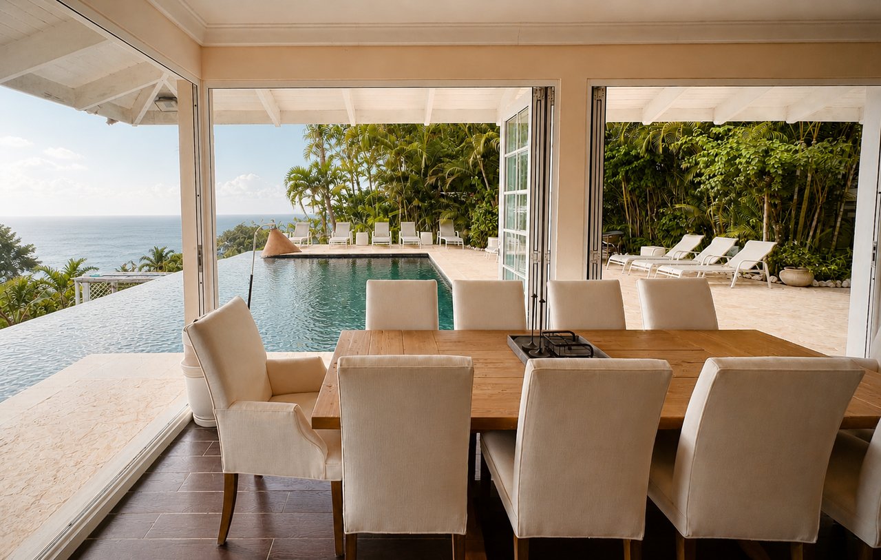 Ocean View Beach Estate, Santa Teresa, Puntarenas