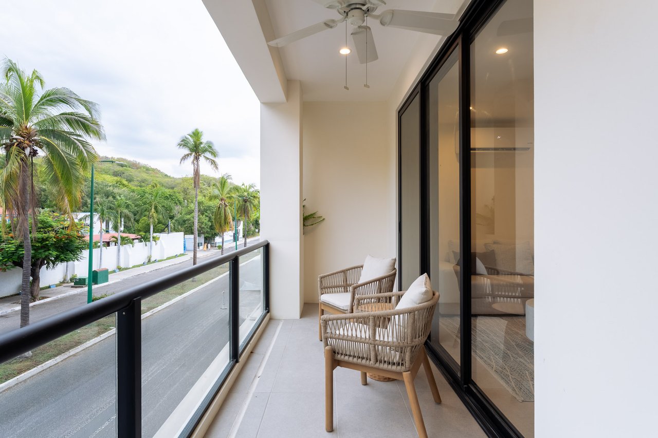 2 Bedroom, Condo, SUNDARA