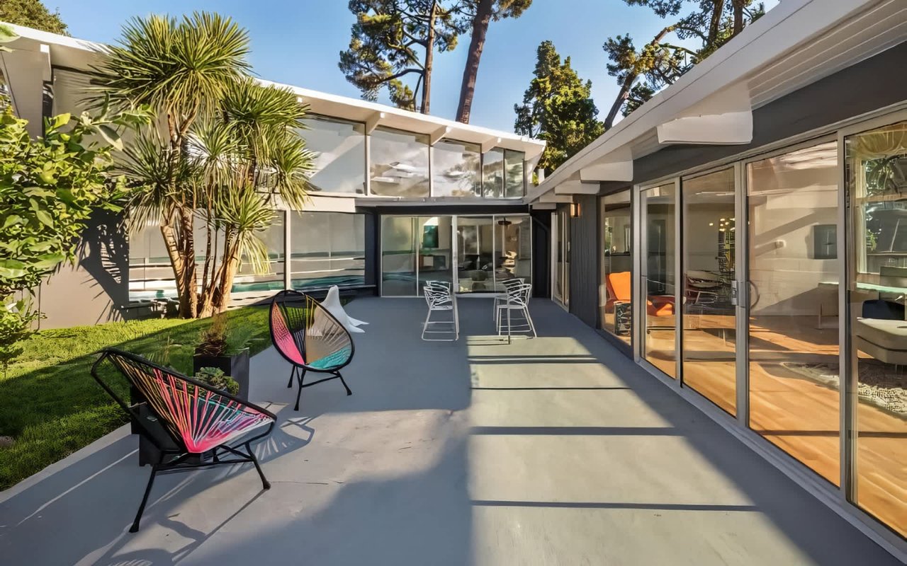 Virigina Village & Vale