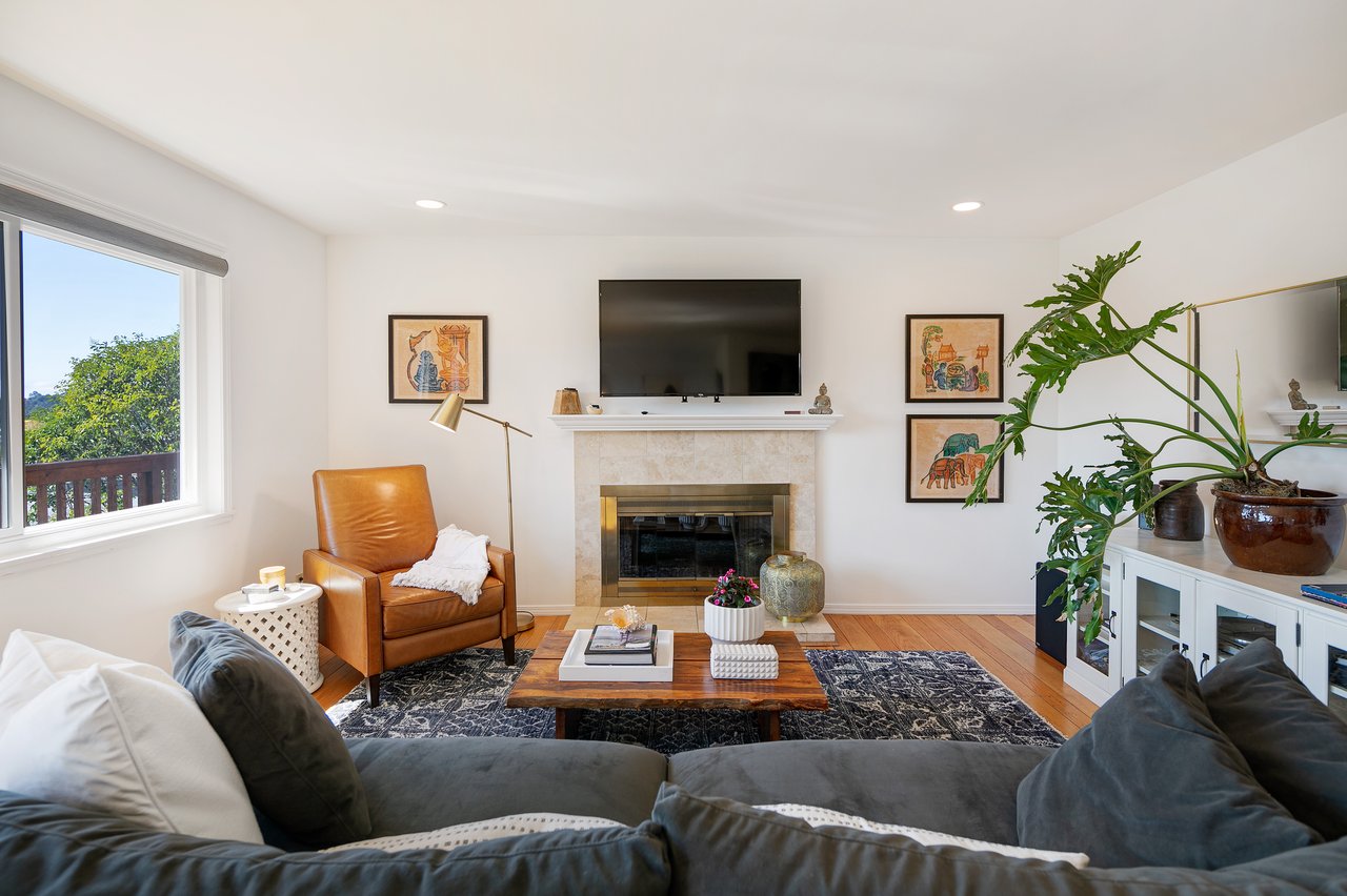 1422 Nye Street, San Rafael