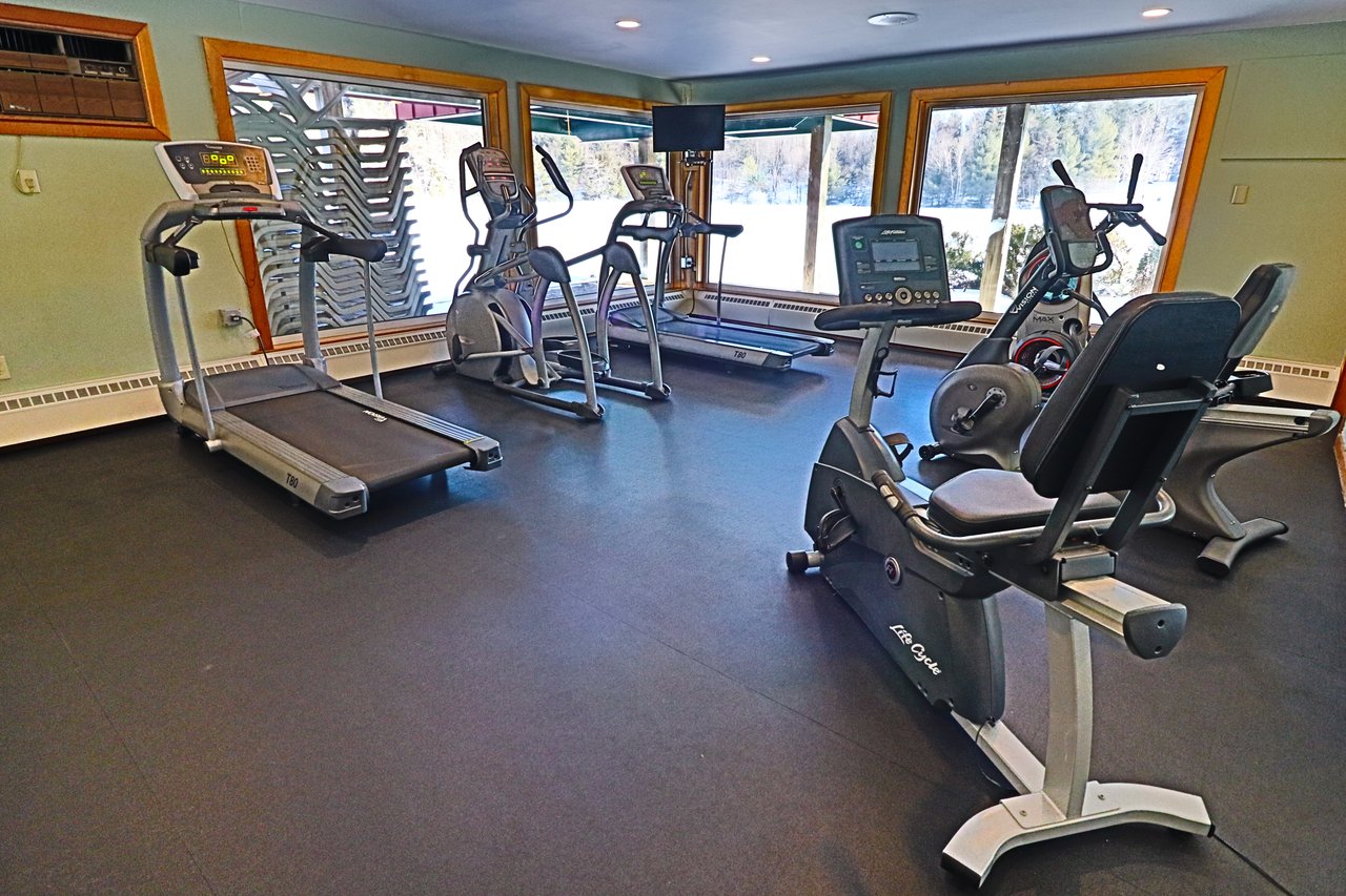 Deer Park Townhome for Ski Season