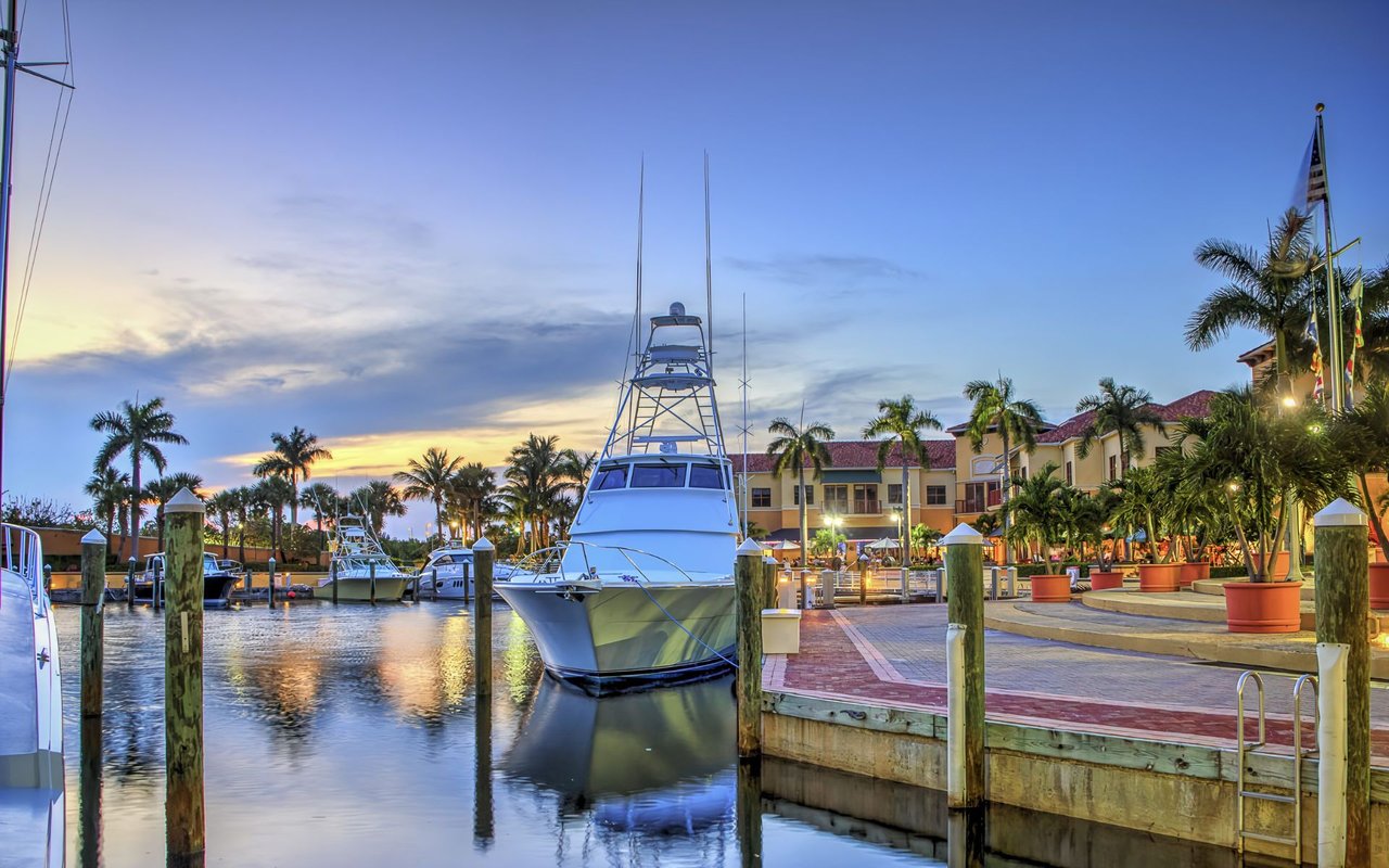 Your 2025 Guide to Boating in Jupiter FL