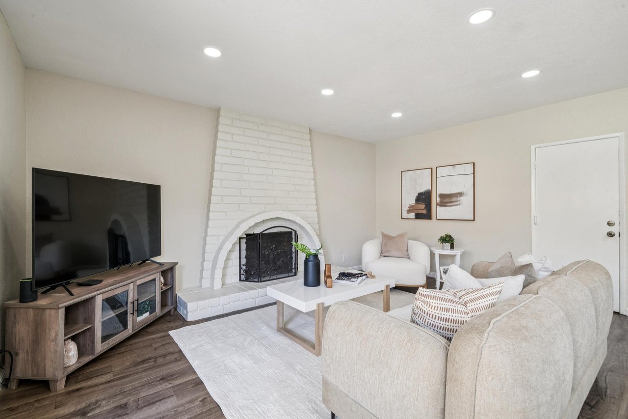 7403 Hillsdale Dr, West Pleasanton