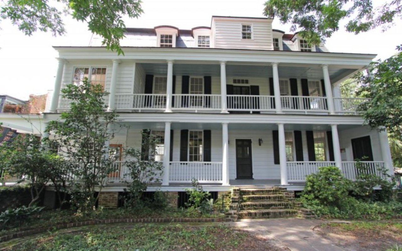 For Sale – Historic Homes