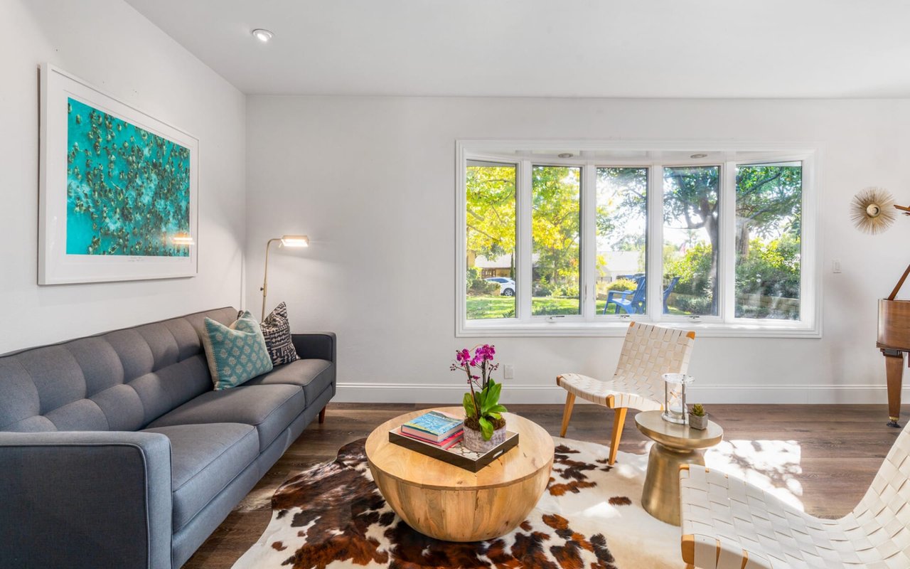 The Brilliance of Ranch Homes